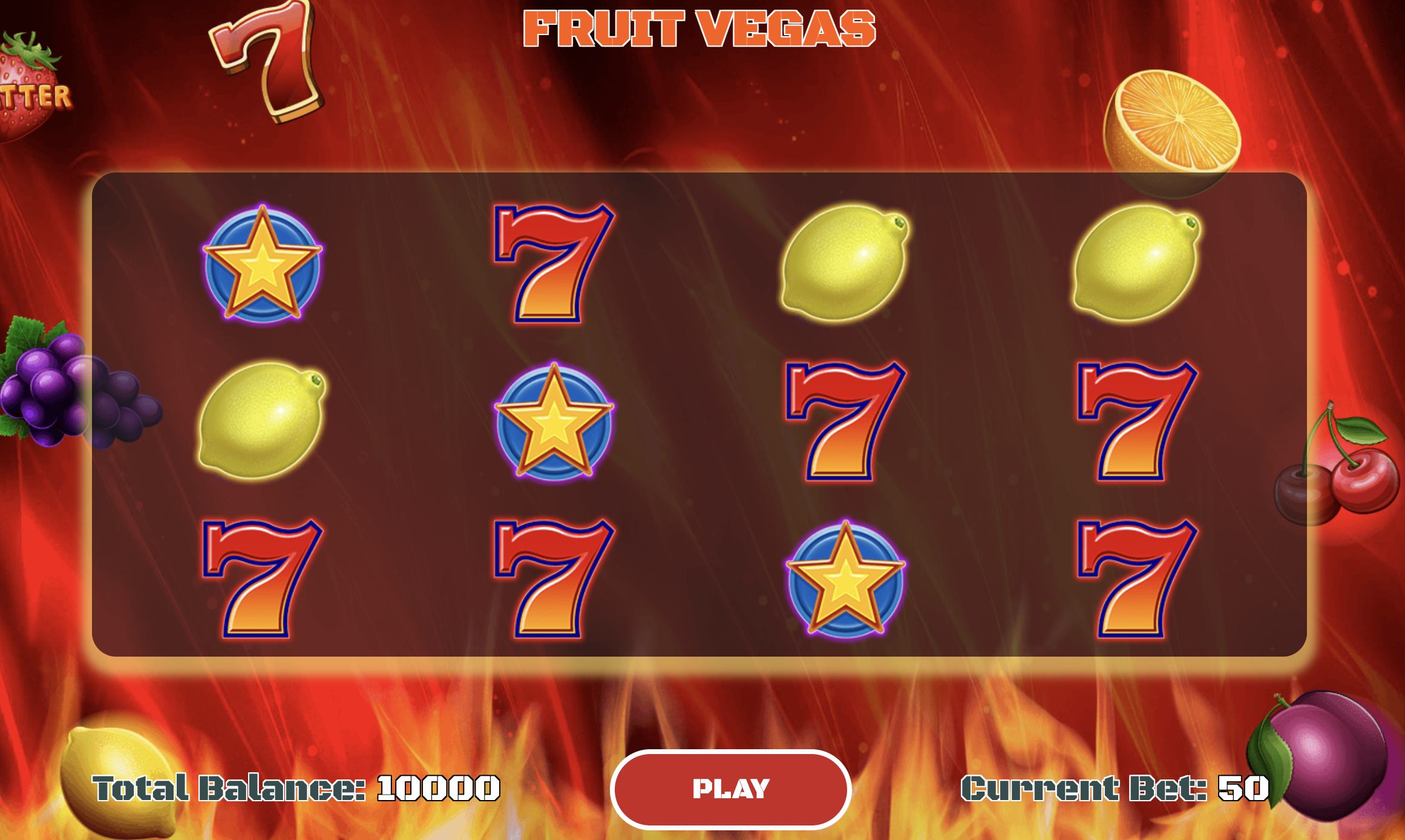 Rainbow Mania Game